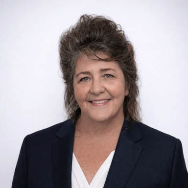 Dawn Higgs headshot