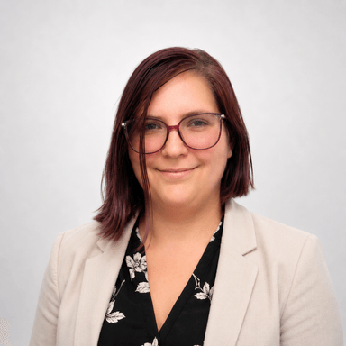 Elenora Chafin headshot