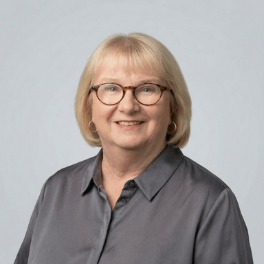 Mary Ann Drisco headshot